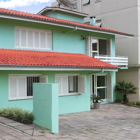 Pousada Sao Francisco Hotel Bento Gonçalves Екстериор снимка