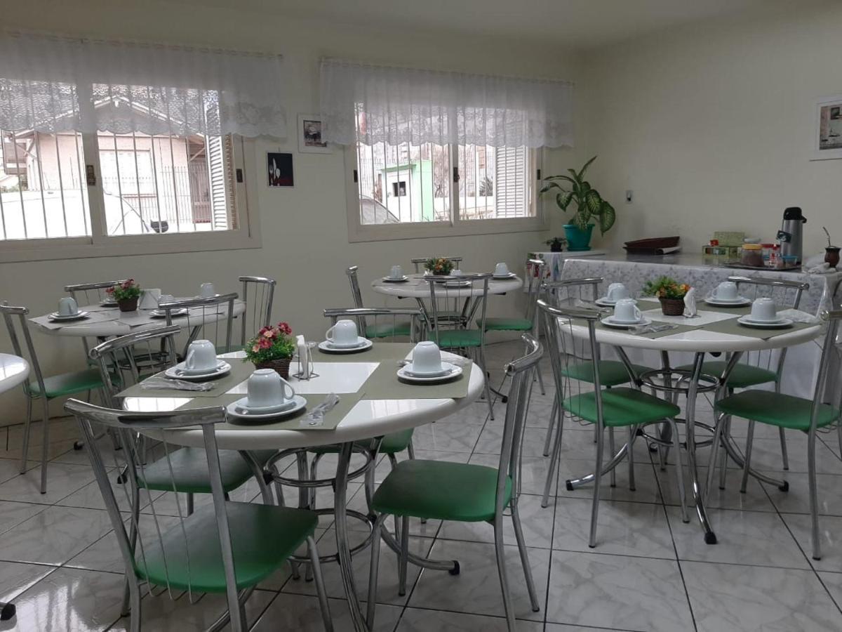 Pousada Sao Francisco Hotel Bento Gonçalves Екстериор снимка