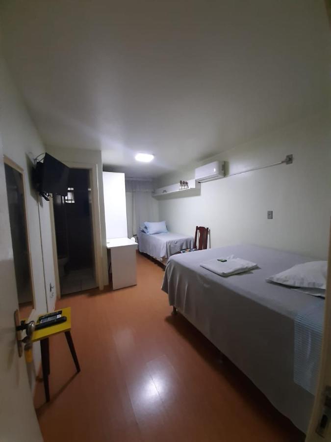 Pousada Sao Francisco Hotel Bento Gonçalves Екстериор снимка