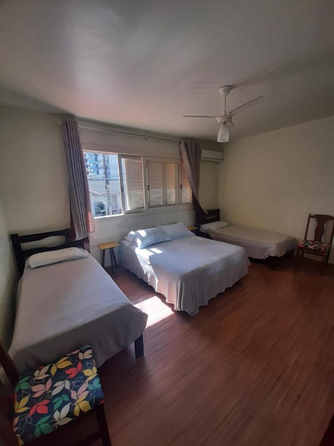 Pousada Sao Francisco Hotel Bento Gonçalves Екстериор снимка