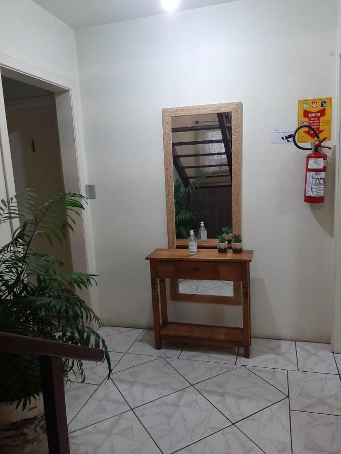 Pousada Sao Francisco Hotel Bento Gonçalves Екстериор снимка