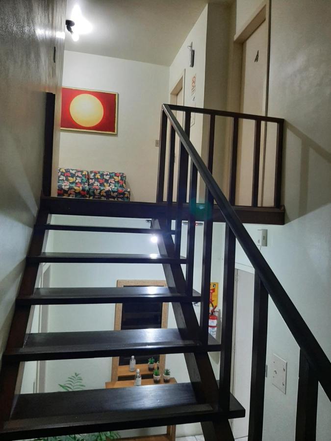 Pousada Sao Francisco Hotel Bento Gonçalves Екстериор снимка