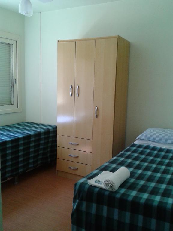 Pousada Sao Francisco Hotel Bento Gonçalves Стая снимка