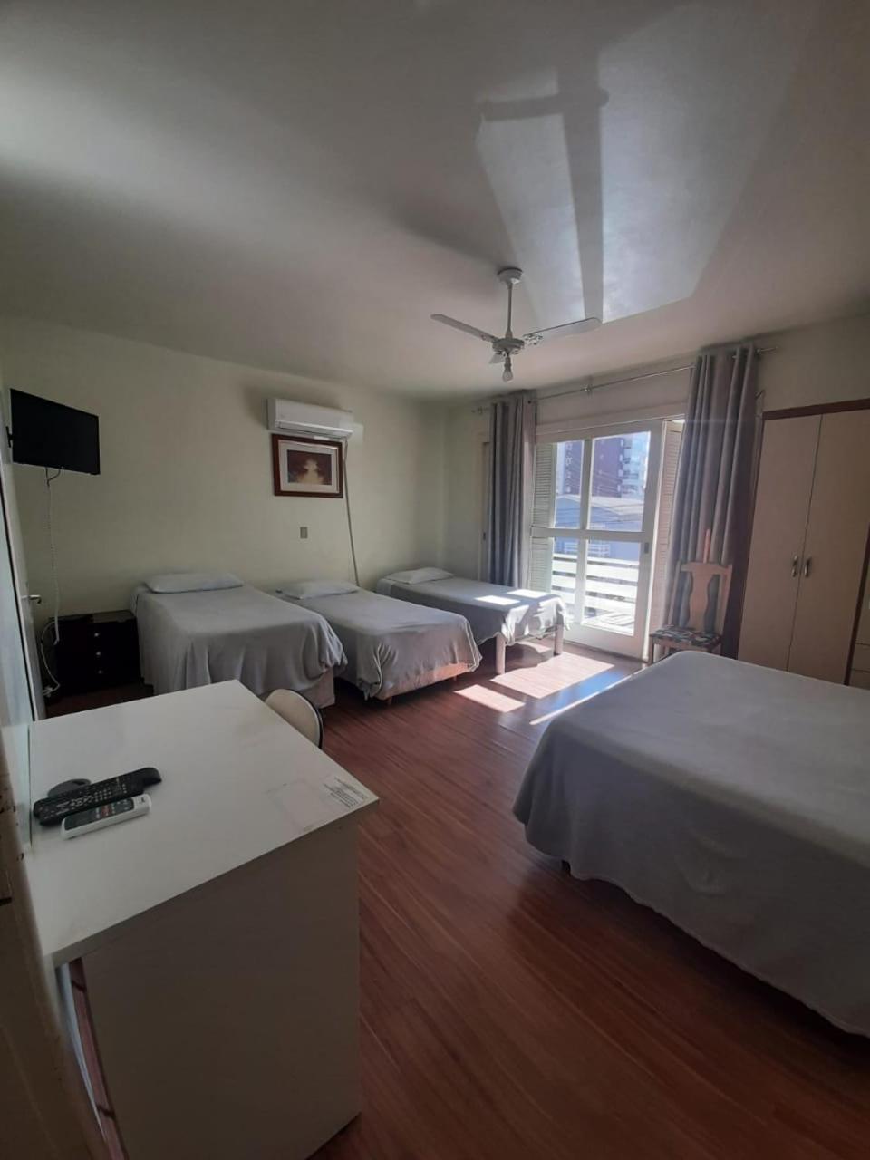 Pousada Sao Francisco Hotel Bento Gonçalves Стая снимка