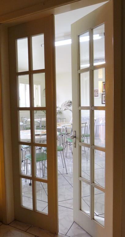 Pousada Sao Francisco Hotel Bento Gonçalves Екстериор снимка