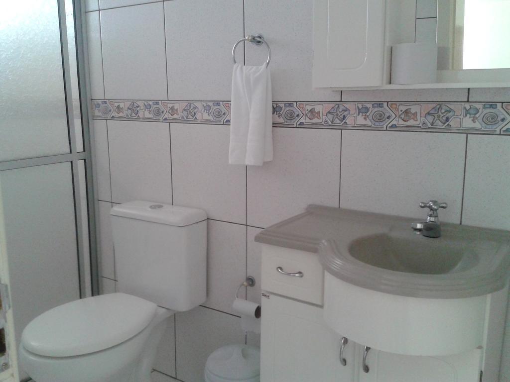 Pousada Sao Francisco Hotel Bento Gonçalves Екстериор снимка