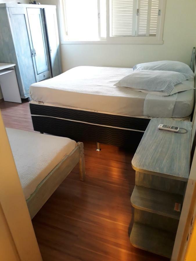 Pousada Sao Francisco Hotel Bento Gonçalves Екстериор снимка