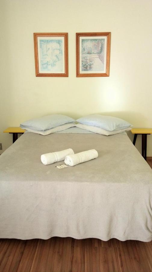Pousada Sao Francisco Hotel Bento Gonçalves Екстериор снимка
