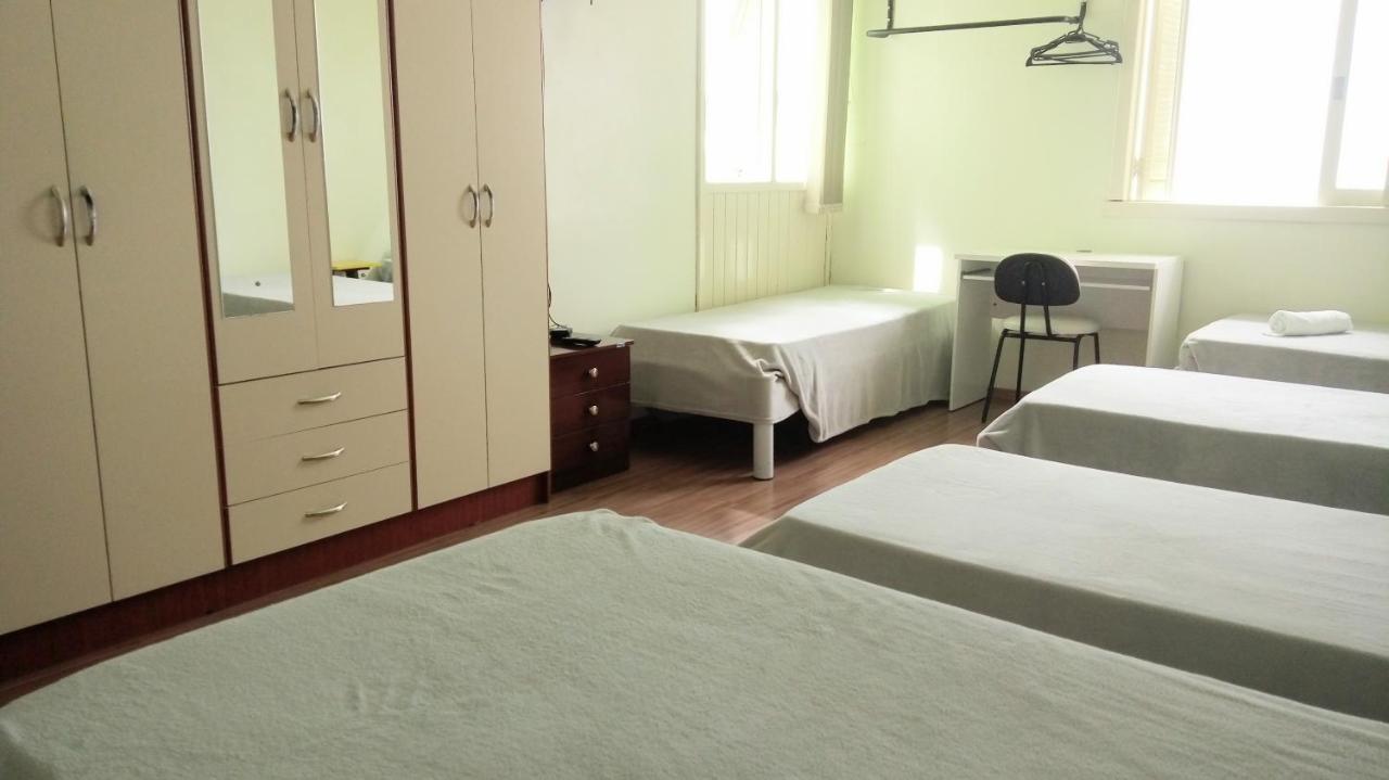 Pousada Sao Francisco Hotel Bento Gonçalves Екстериор снимка