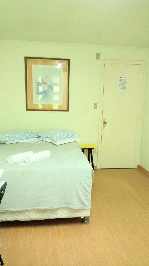 Pousada Sao Francisco Hotel Bento Gonçalves Екстериор снимка