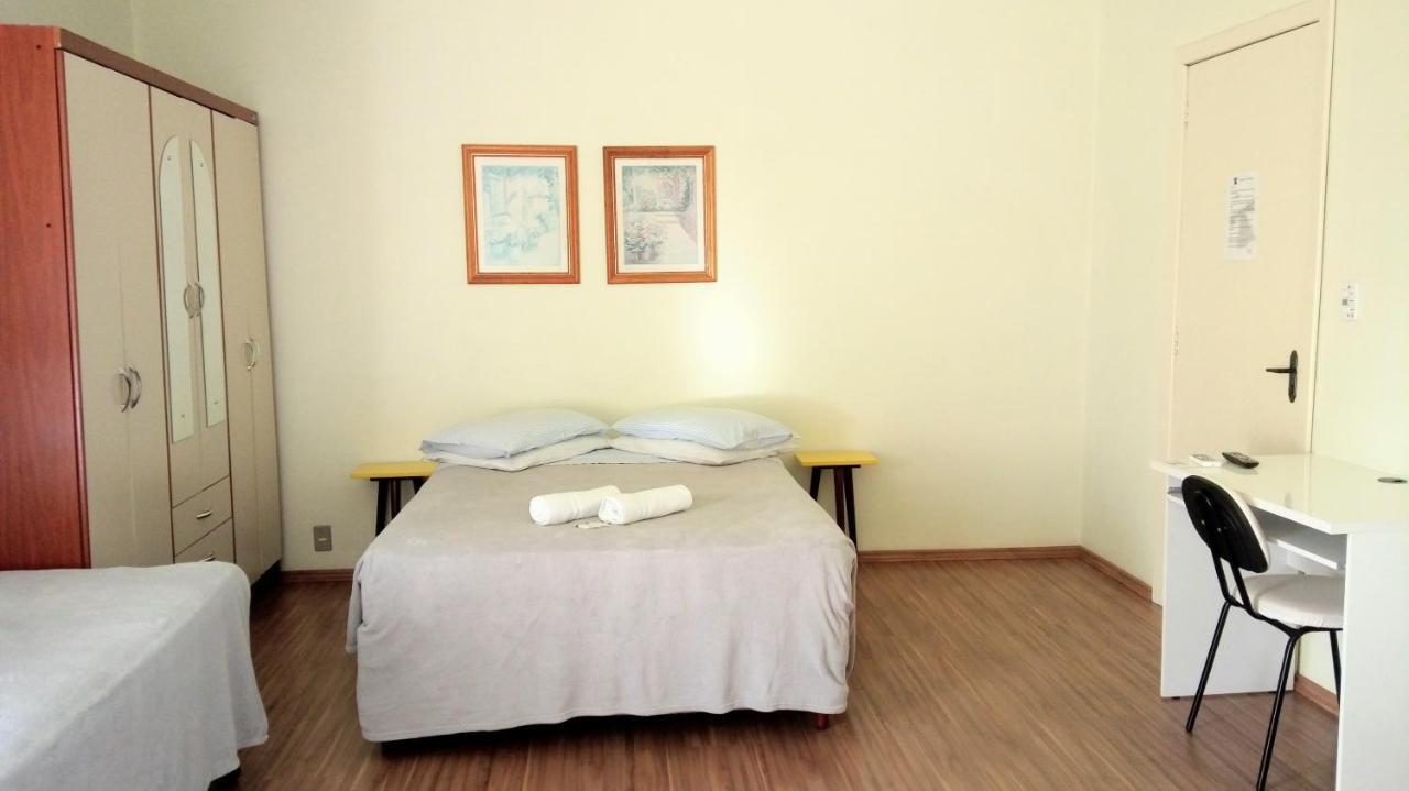 Pousada Sao Francisco Hotel Bento Gonçalves Екстериор снимка